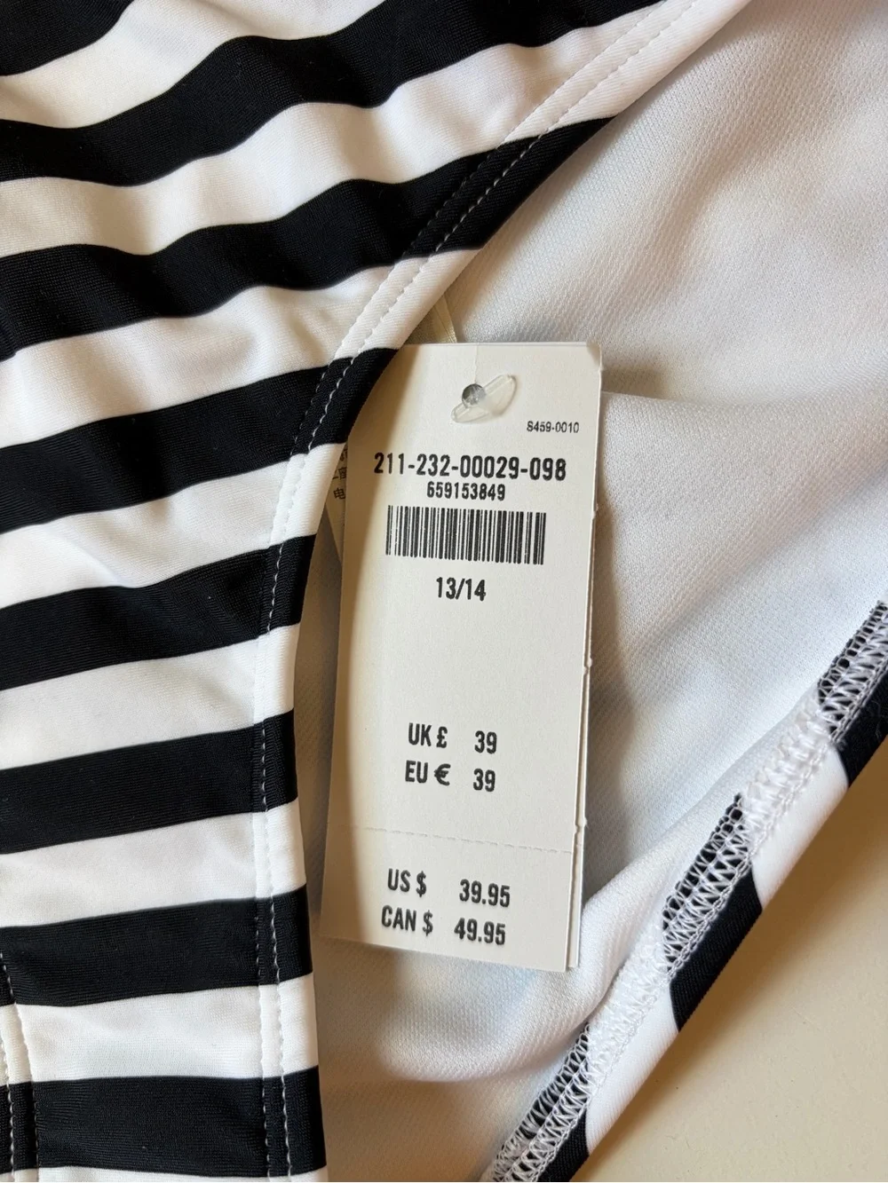 abercrombie kids two piece